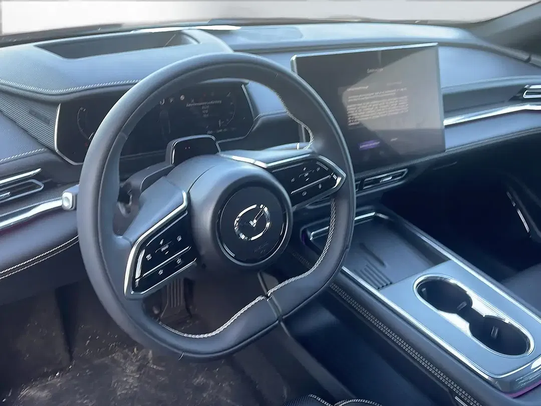 Mazda 6e EV Takumi - Thumbnail 12