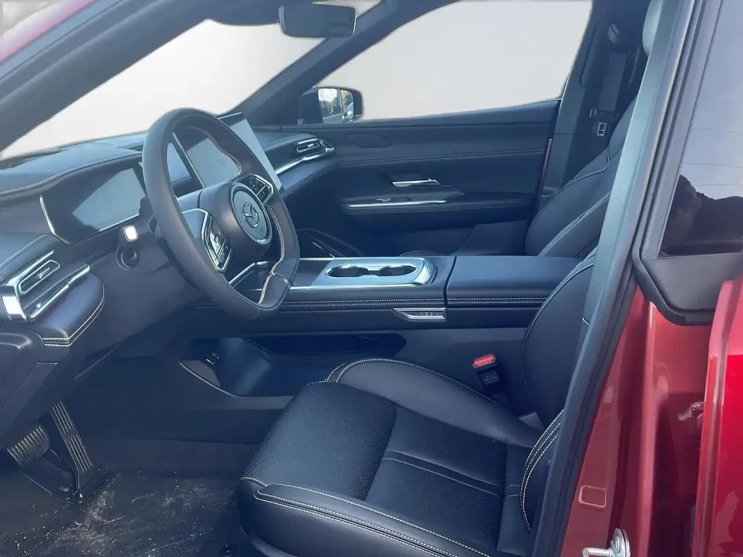 Mazda 6e EV Takumi - Thumbnail 13