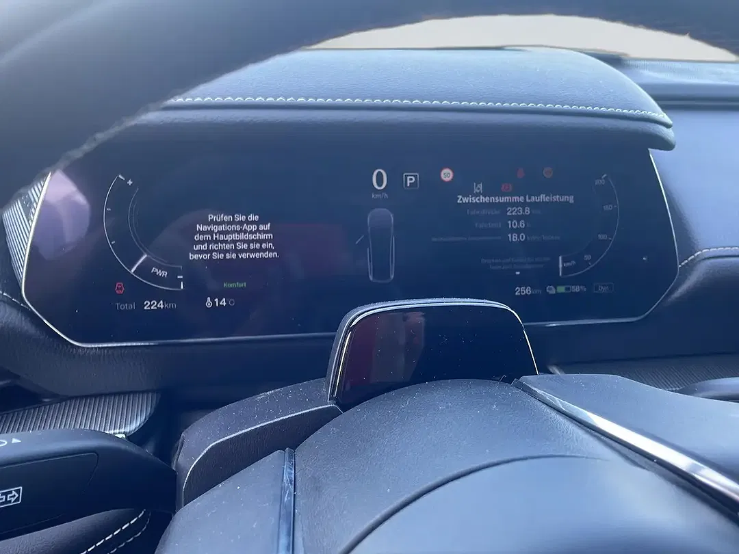 Mazda 6e EV Takumi - Thumbnail 14