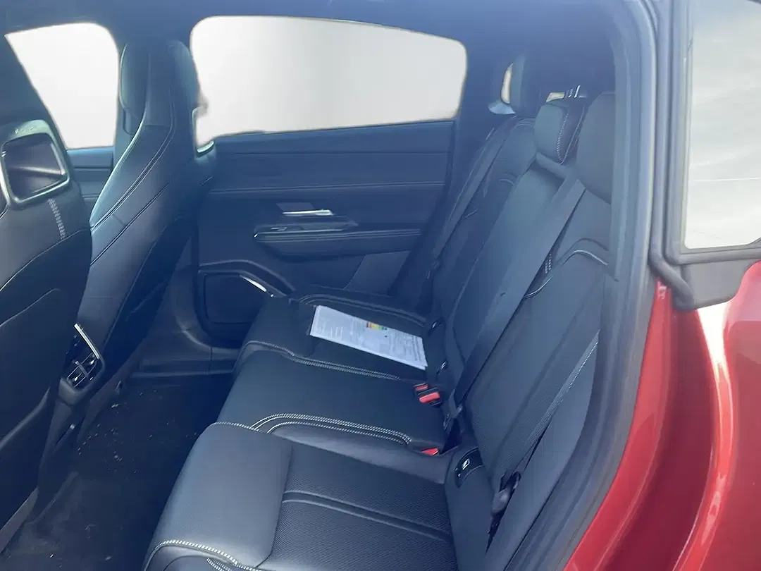 Mazda 6e EV Takumi - foto 15