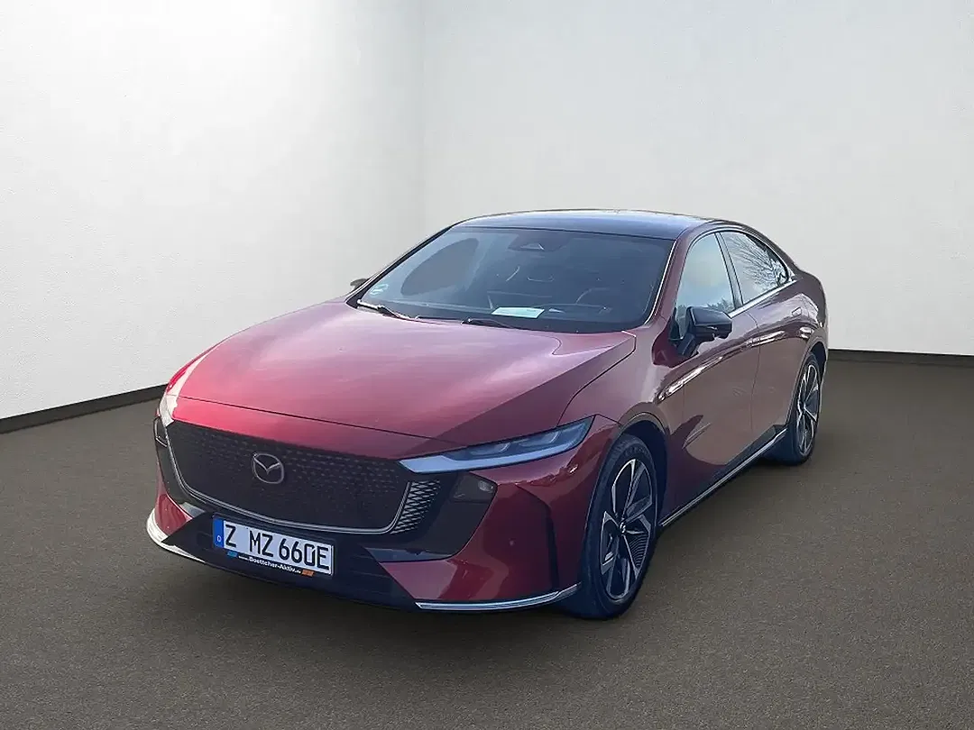 Mazda 6e EV Takumi - foto 2