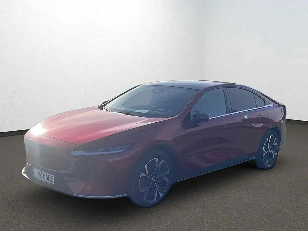 Mazda 6e EV Takumi - Thumbnail 3