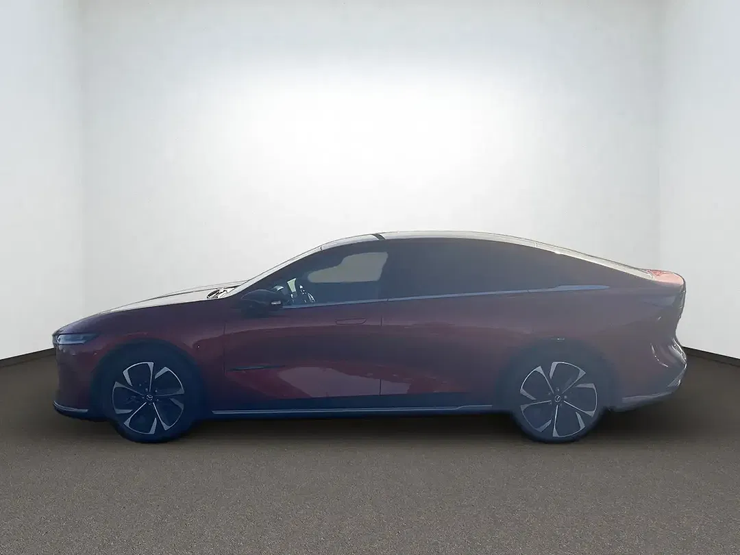 Mazda 6e EV Takumi - Thumbnail 4