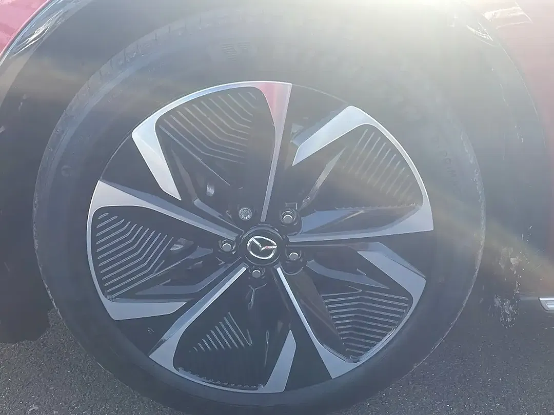 Mazda 6e EV Takumi - Thumbnail 5