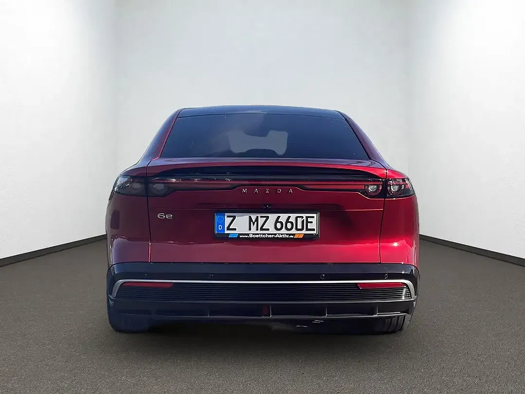 Mazda 6e EV Takumi - Thumbnail 7