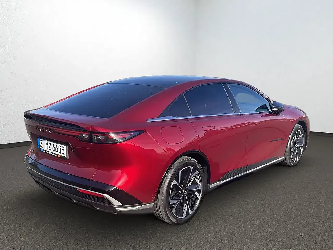 Mazda 6e EV Takumi - Thumbnail 8