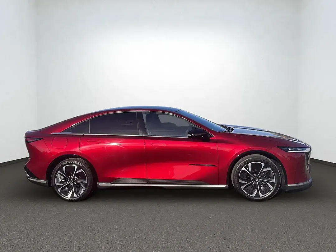 Mazda 6e EV Takumi - Thumbnail 9
