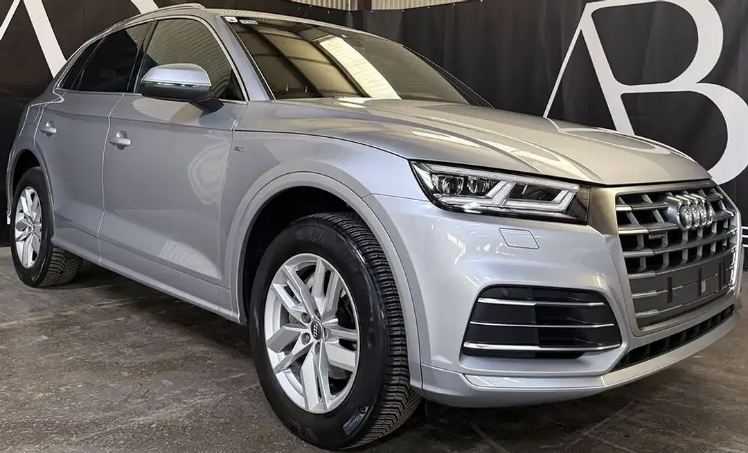 Audi Q5 40 TDI quattro sport - Thumbnail 1