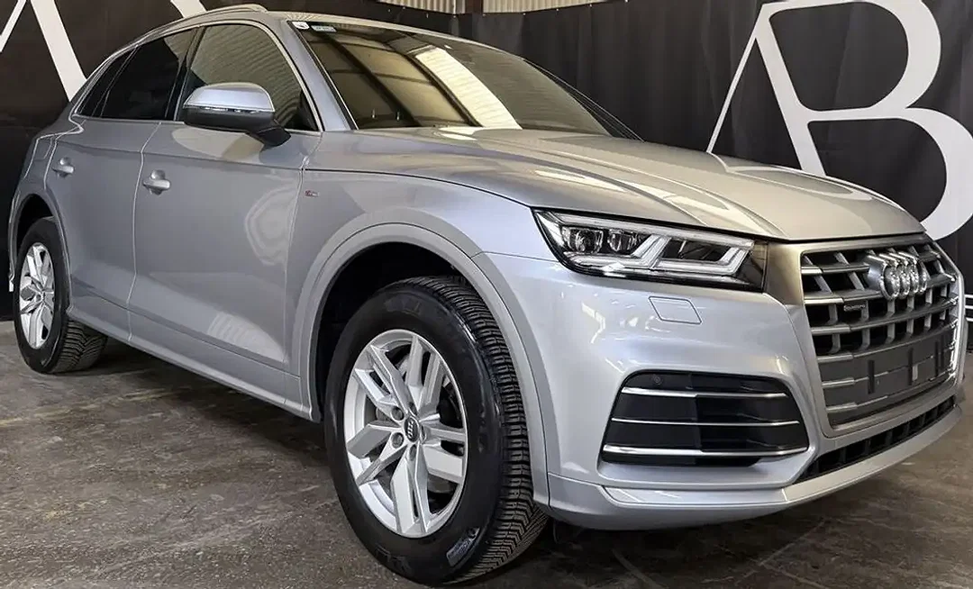 Audi Q5 40 TDI quattro sport - Afbeelding 1