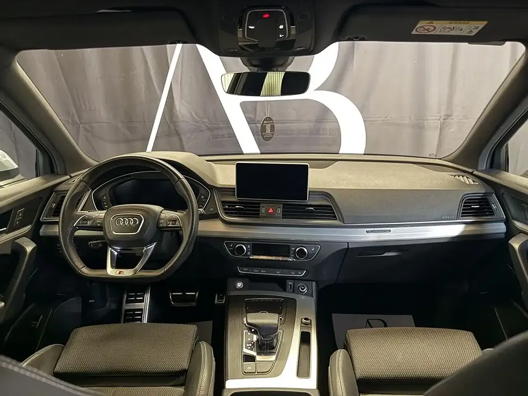 Audi Q5 40 TDI quattro sport - Thumbnail 14