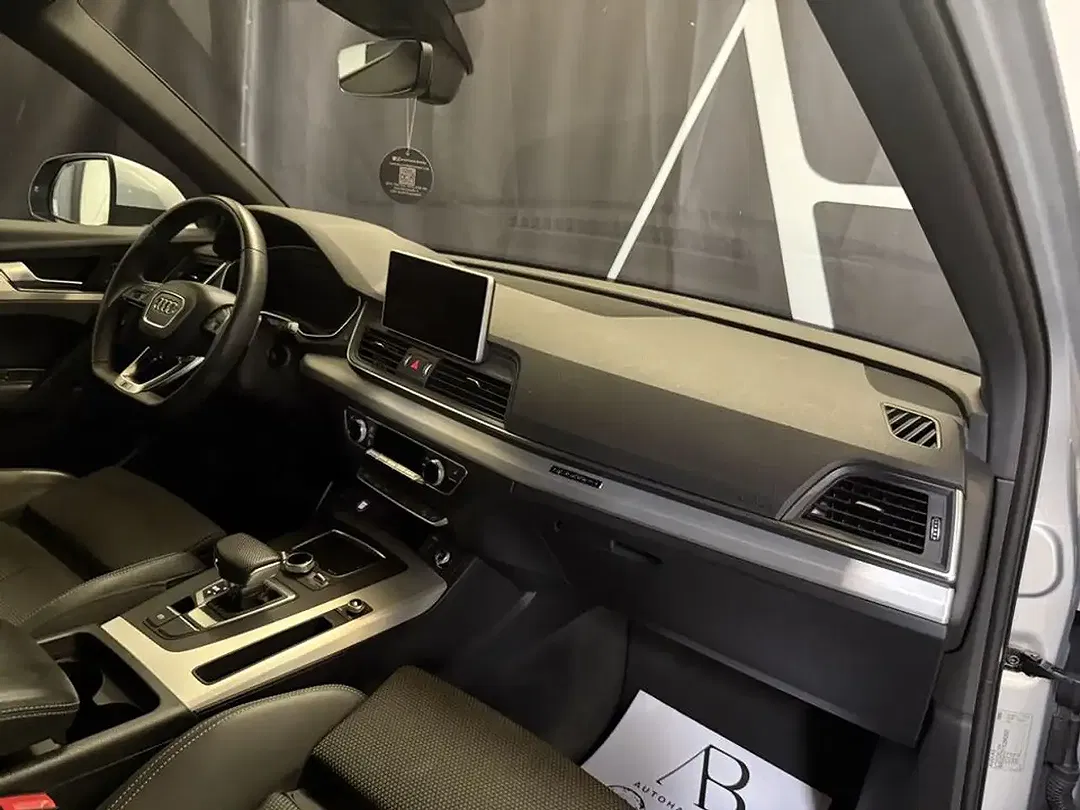 Audi Q5 40 TDI quattro sport - Thumbnail 15