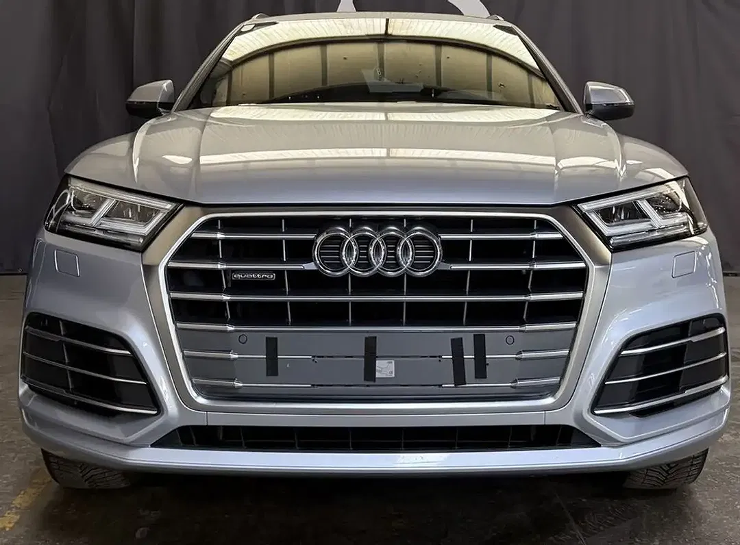 Audi Q5 40 TDI quattro sport - Thumbnail 5