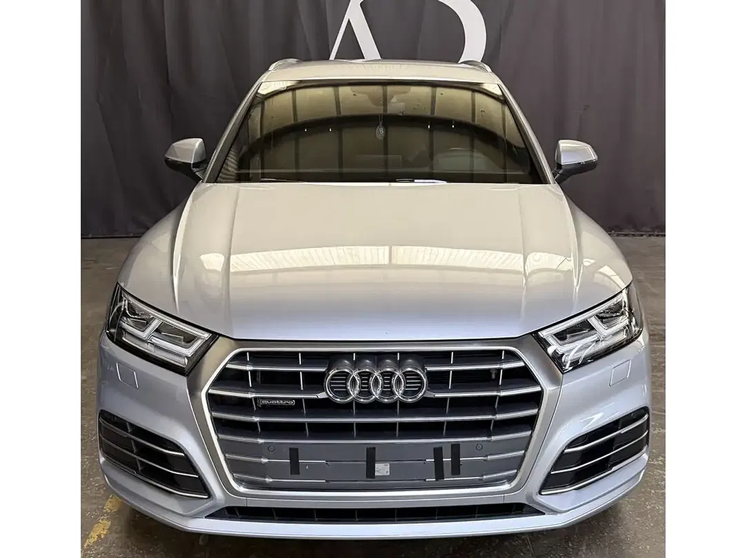 Audi Q5 40 TDI quattro sport - Thumbnail 6
