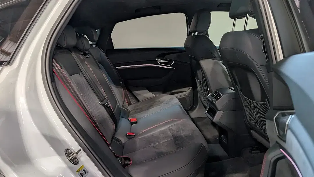 Audi Q8 e-tron 55 Sportback S line - Thumbnail 14