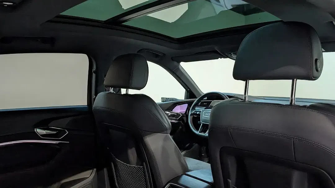 Audi Q8 e-tron 55 Sportback S line - Thumbnail 25