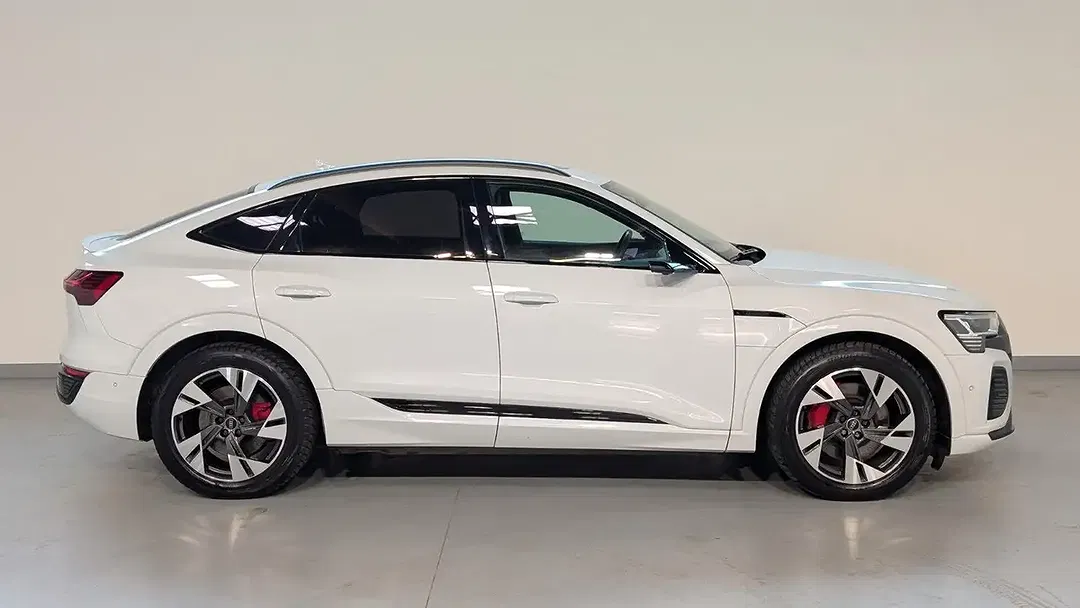 Audi Q8 e-tron 55 Sportback S line - Thumbnail 7