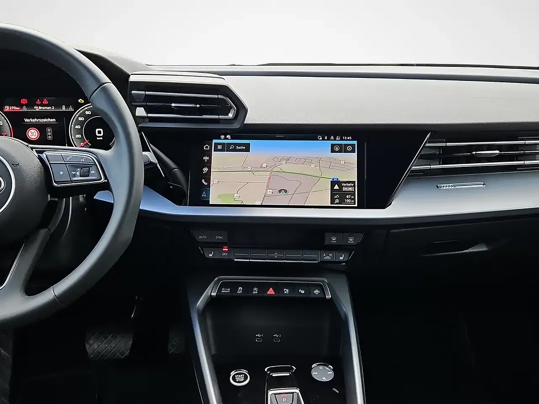 Audi A3 TFSI S tronic Sportback S line - Thumbnail 9