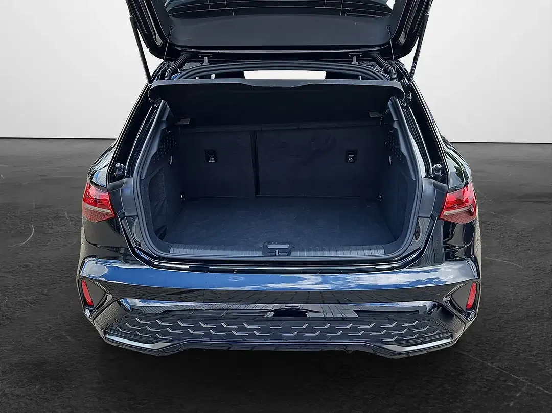 Audi A3 TFSI S tronic Sportback S line - Thumbnail 11