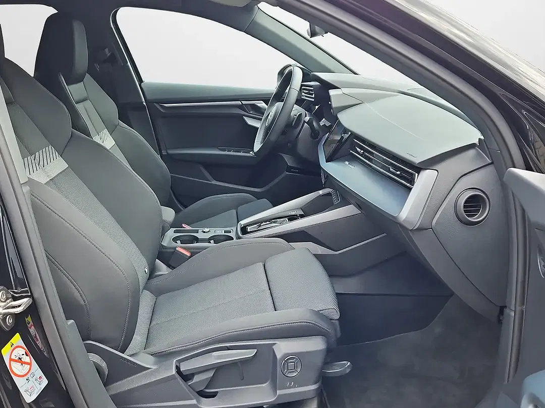 Audi A3 TFSI S tronic Sportback S line - Thumbnail 12