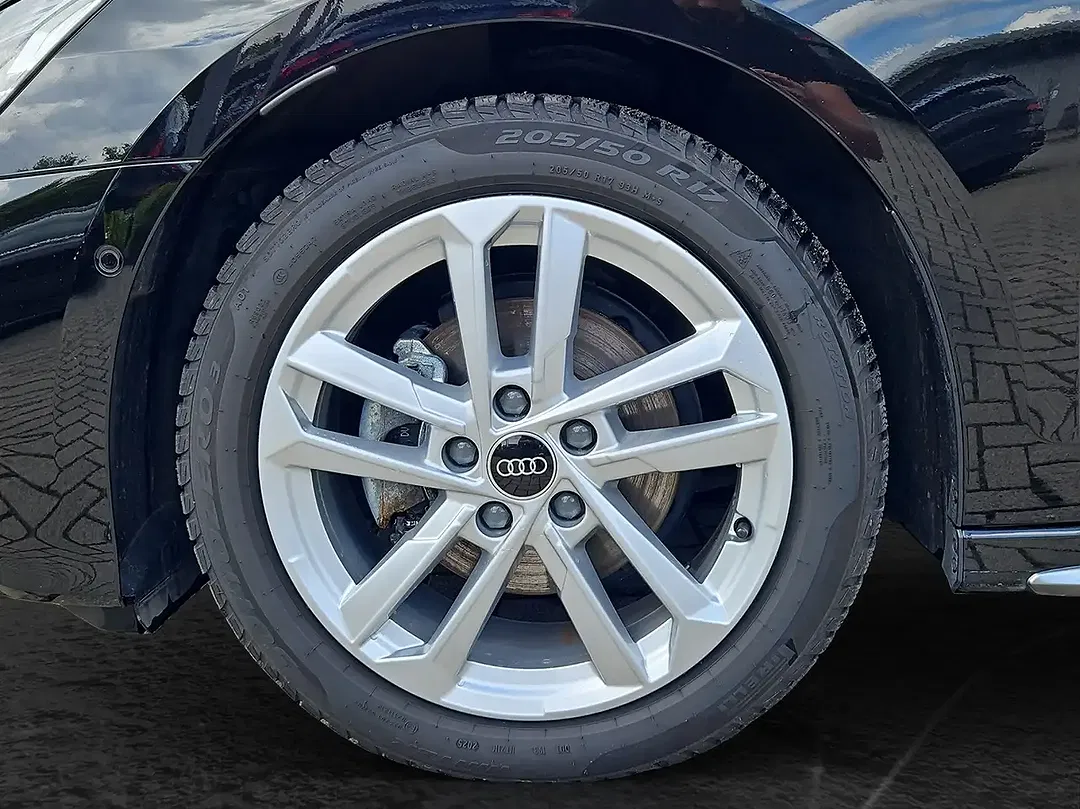 Audi A3 TFSI S tronic Sportback S line - Thumbnail 4