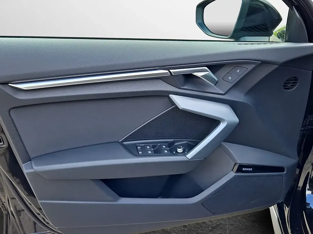 Audi A3 TFSI S tronic Sportback S line - Thumbnail 5