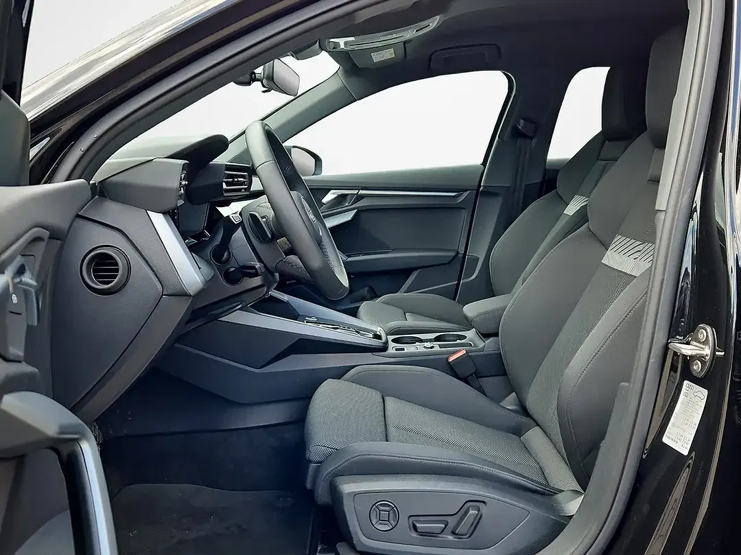 Audi A3 TFSI S tronic Sportback S line - Thumbnail 6