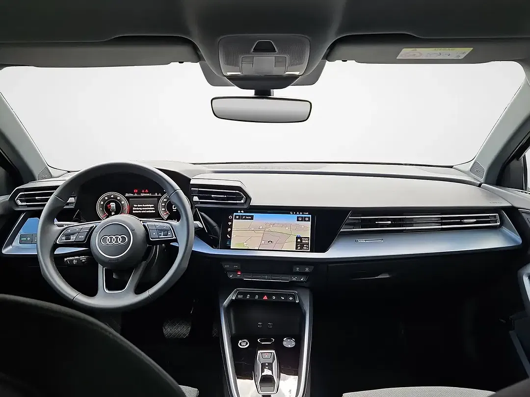 Audi A3 TFSI S tronic Sportback S line - Thumbnail 7