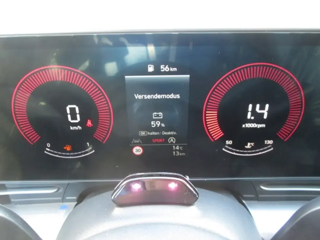 Hyundai KONA Select - Thumbnail 11