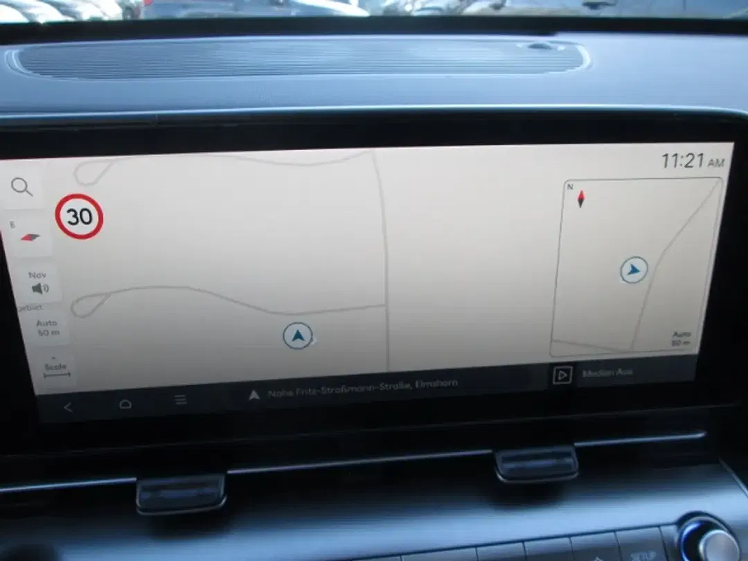 Hyundai KONA Select - Thumbnail 13