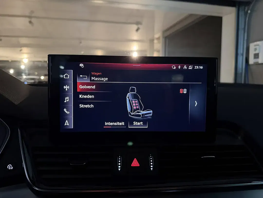 Audi Q5 TFSI e quattro Matrix LED RS S line - Thumbnail 17