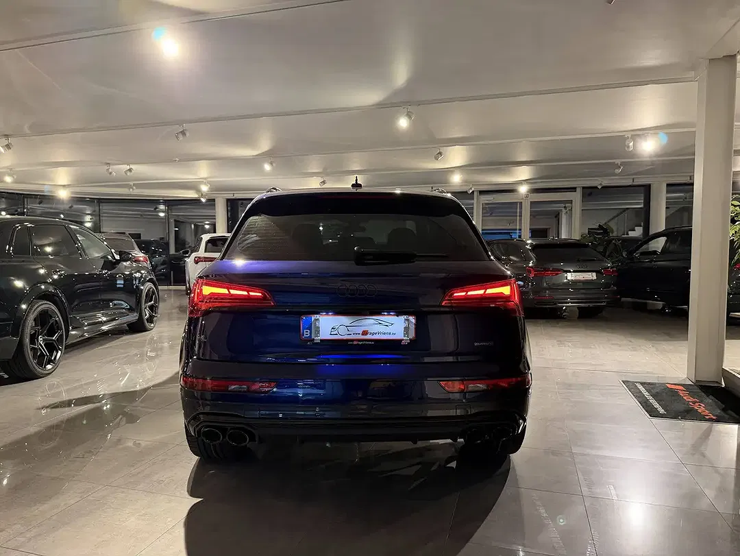 Audi Q5 TFSI e quattro Matrix LED RS S line - foto 2