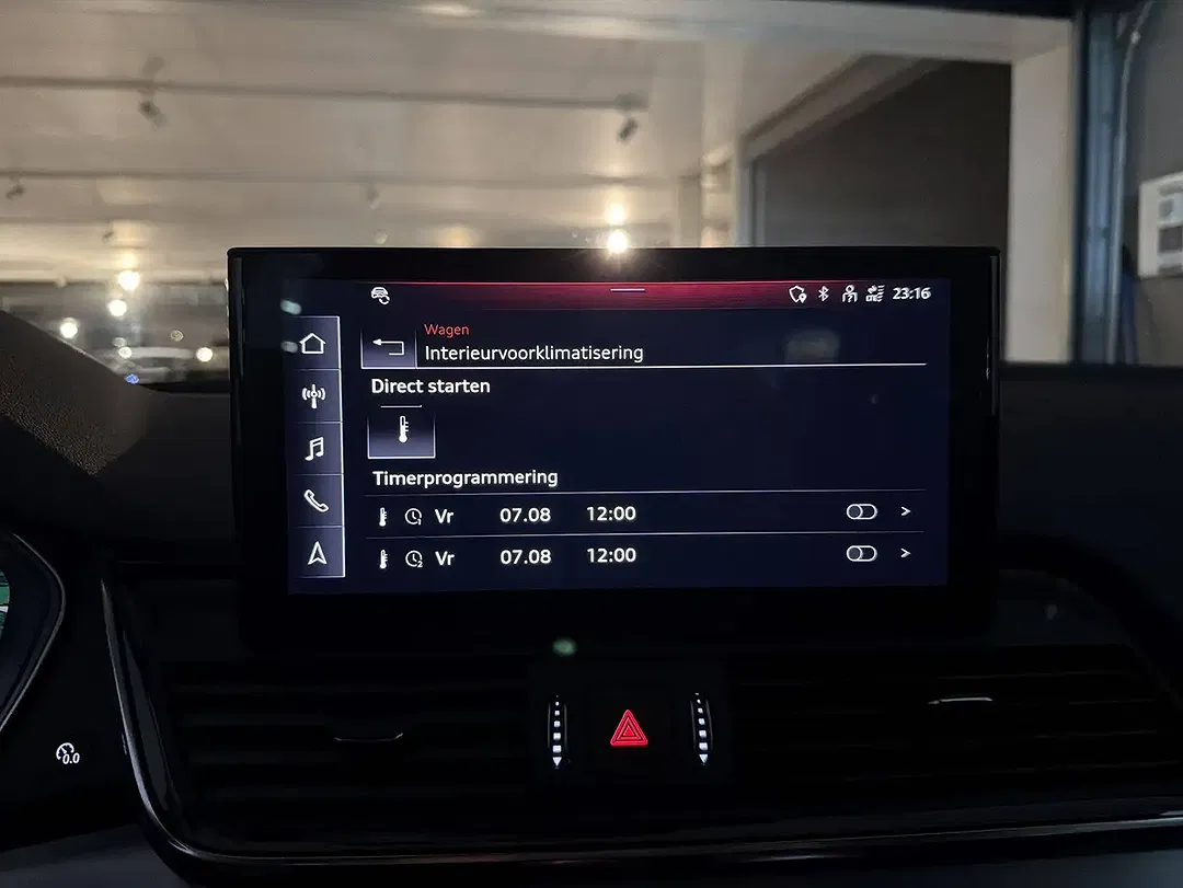 Audi Q5 TFSI e quattro Matrix LED RS S line - Thumbnail 21