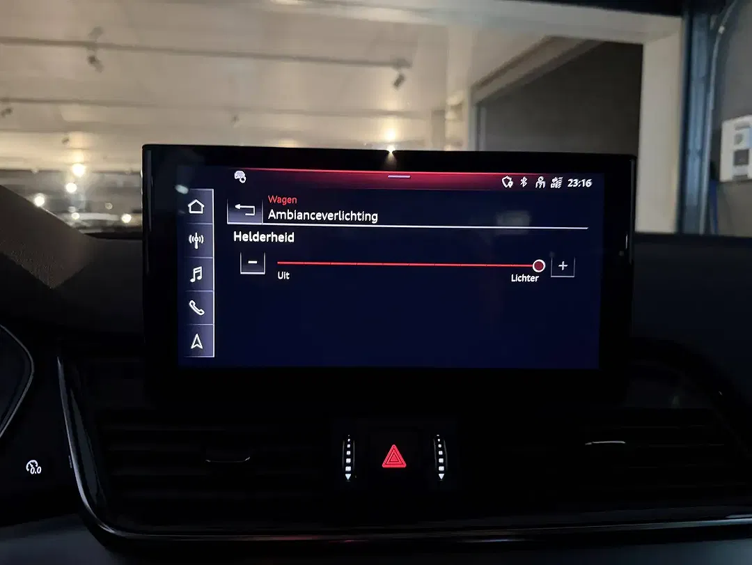 Audi Q5 TFSI e quattro Matrix LED RS S line - Thumbnail 3