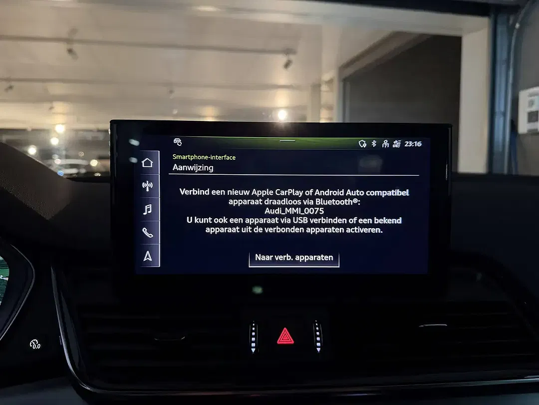 Audi Q5 TFSI e quattro Matrix LED RS S line - Thumbnail 4