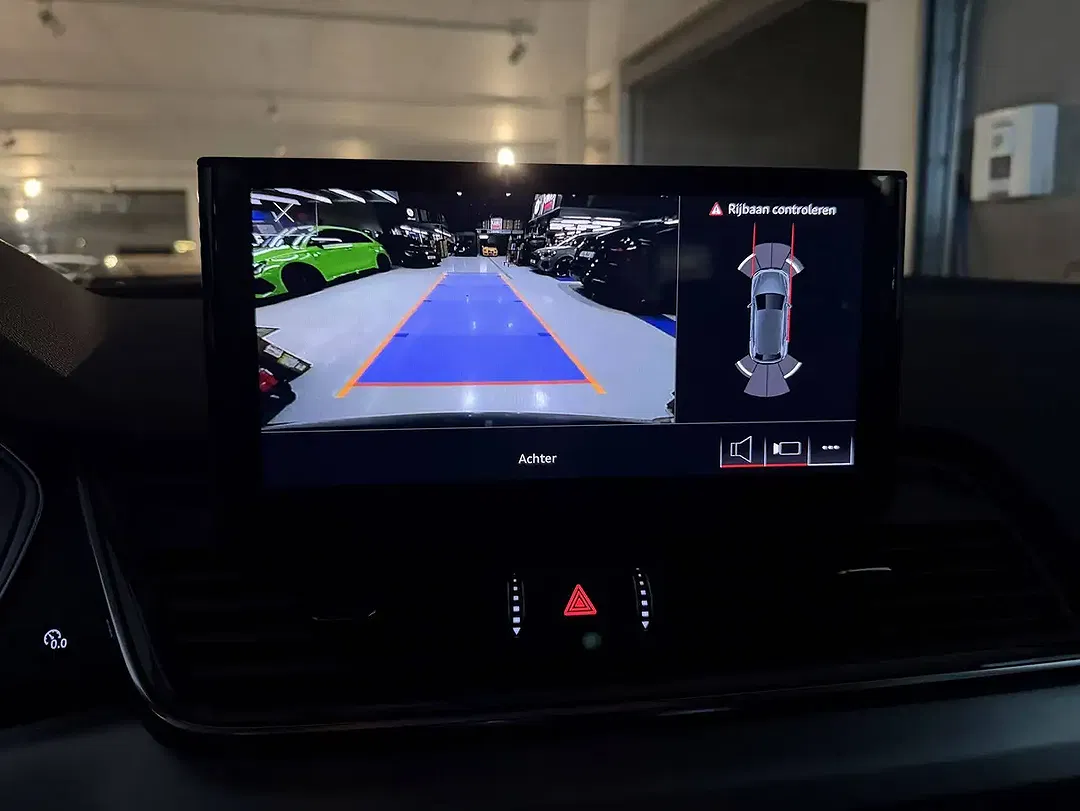 Audi Q5 TFSI e quattro Matrix LED RS S line - Thumbnail 7