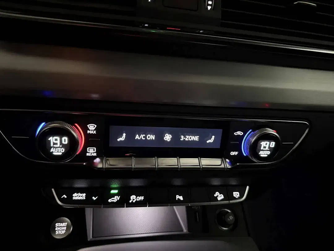 Audi Q5 TFSI e quattro Matrix LED RS S line - Thumbnail 9