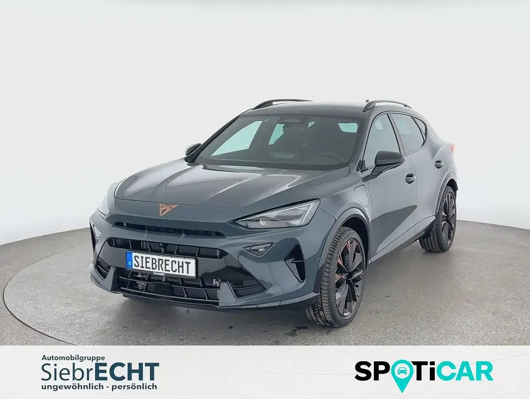 CUPRA Formentor 1.5 TSI - Thumbnail 1
