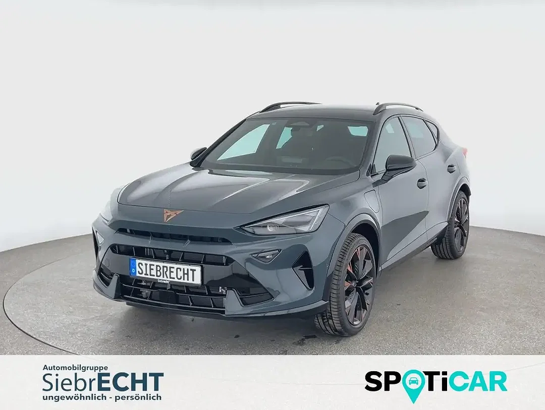 CUPRA Formentor 1.5 TSI - Afbeelding 1