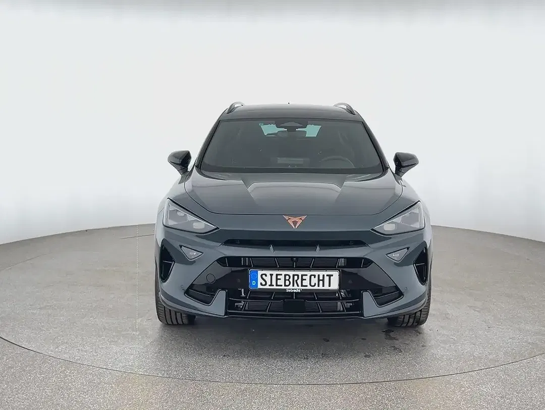 CUPRA Formentor 1.5 TSI - Thumbnail 2