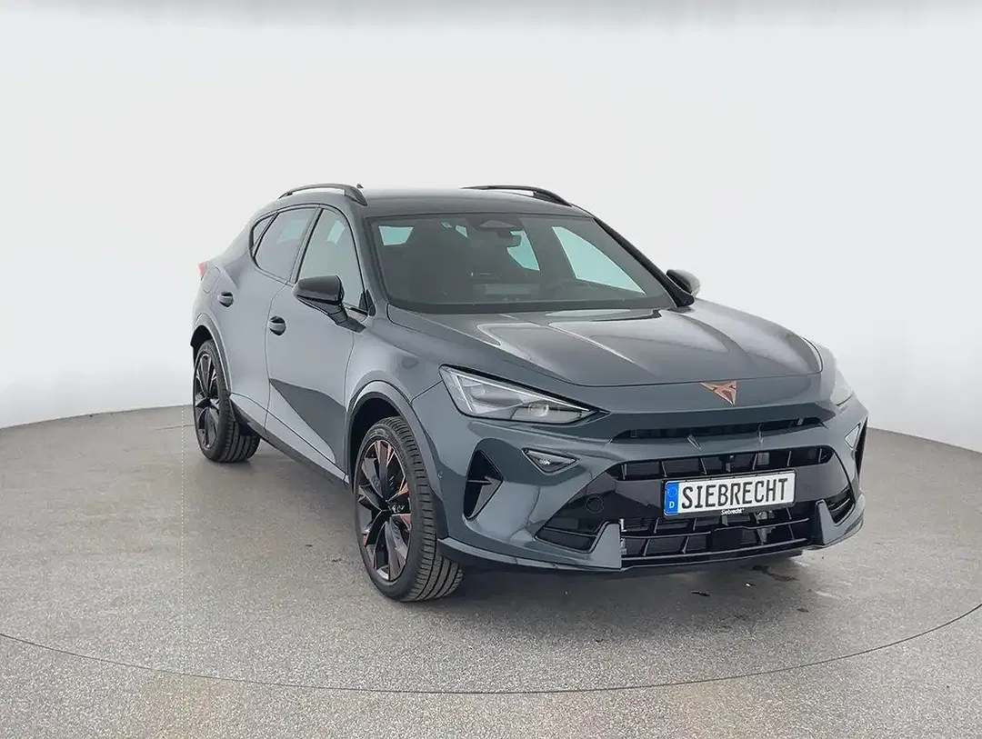 CUPRA Formentor 1.5 TSI - Thumbnail 3