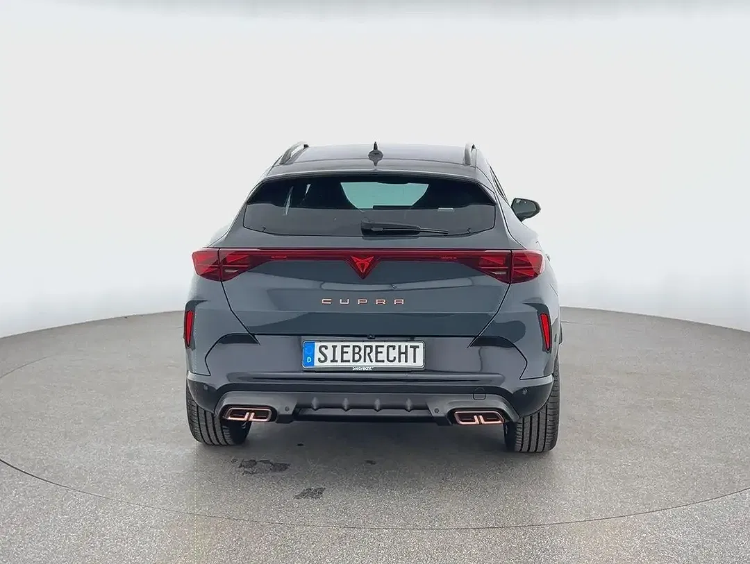 CUPRA Formentor 1.5 TSI - Thumbnail 4