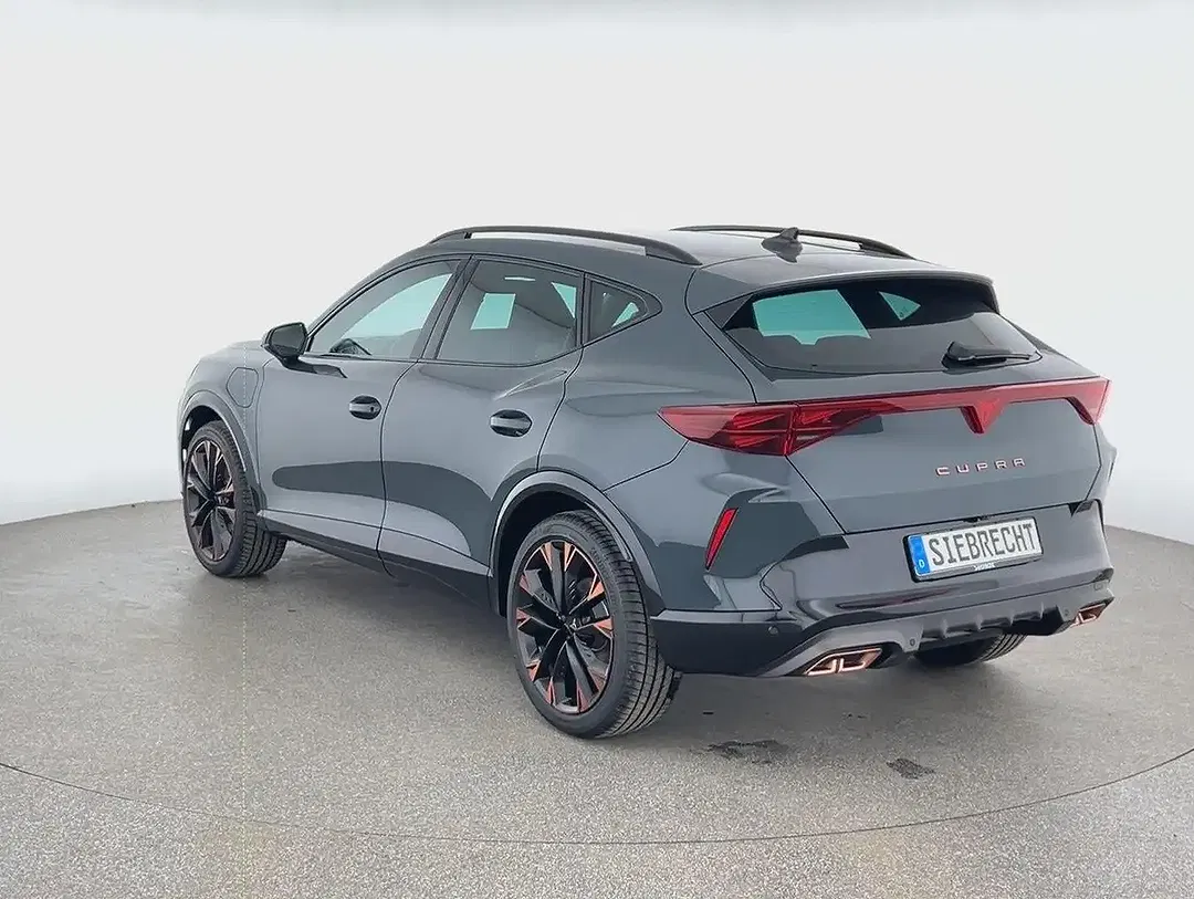 CUPRA Formentor 1.5 TSI - Thumbnail 5