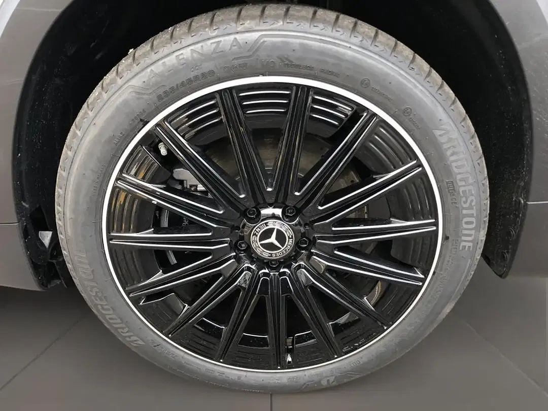 Mercedes-Benz GLB 220 4MATIC AMG MBUX Burmester Night - Thumbnail 8
