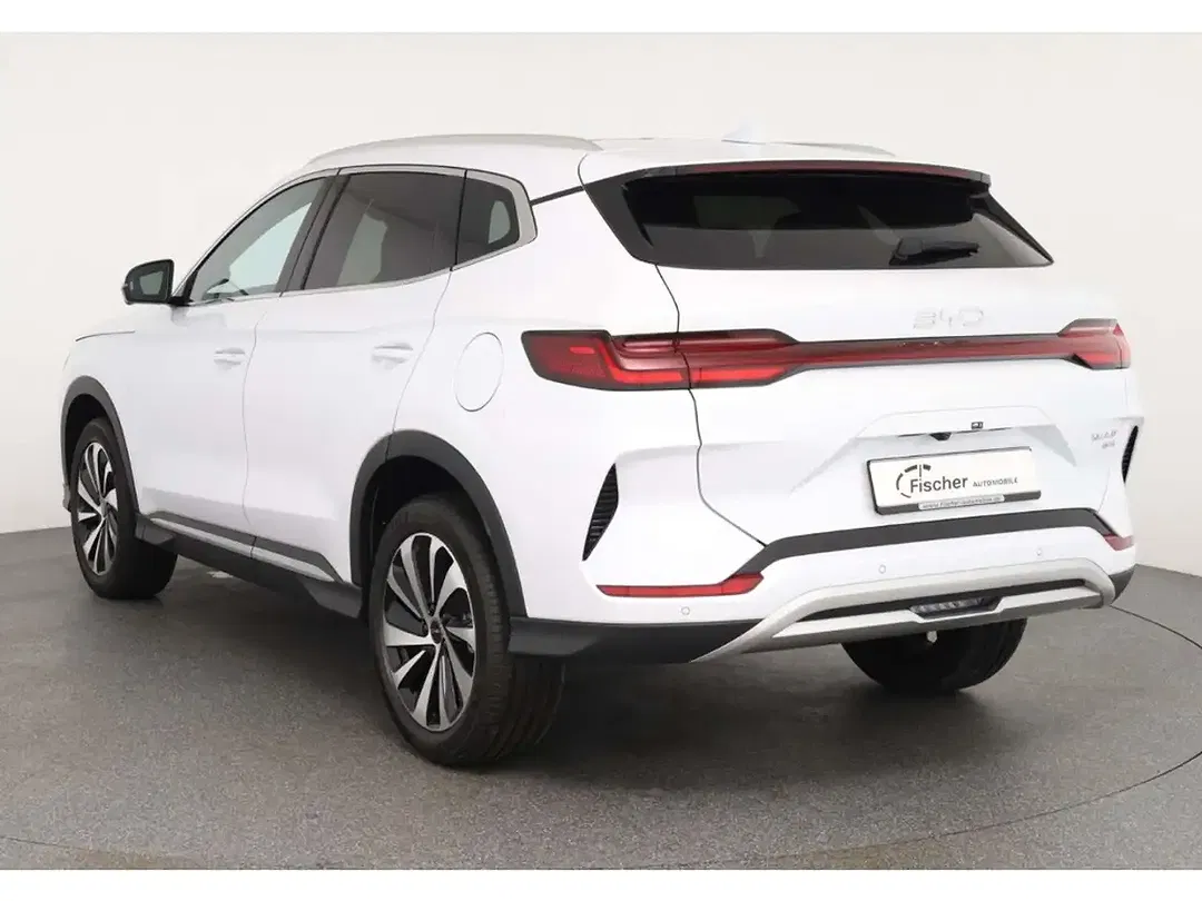 BYD Seal U Boost - Thumbnail 3