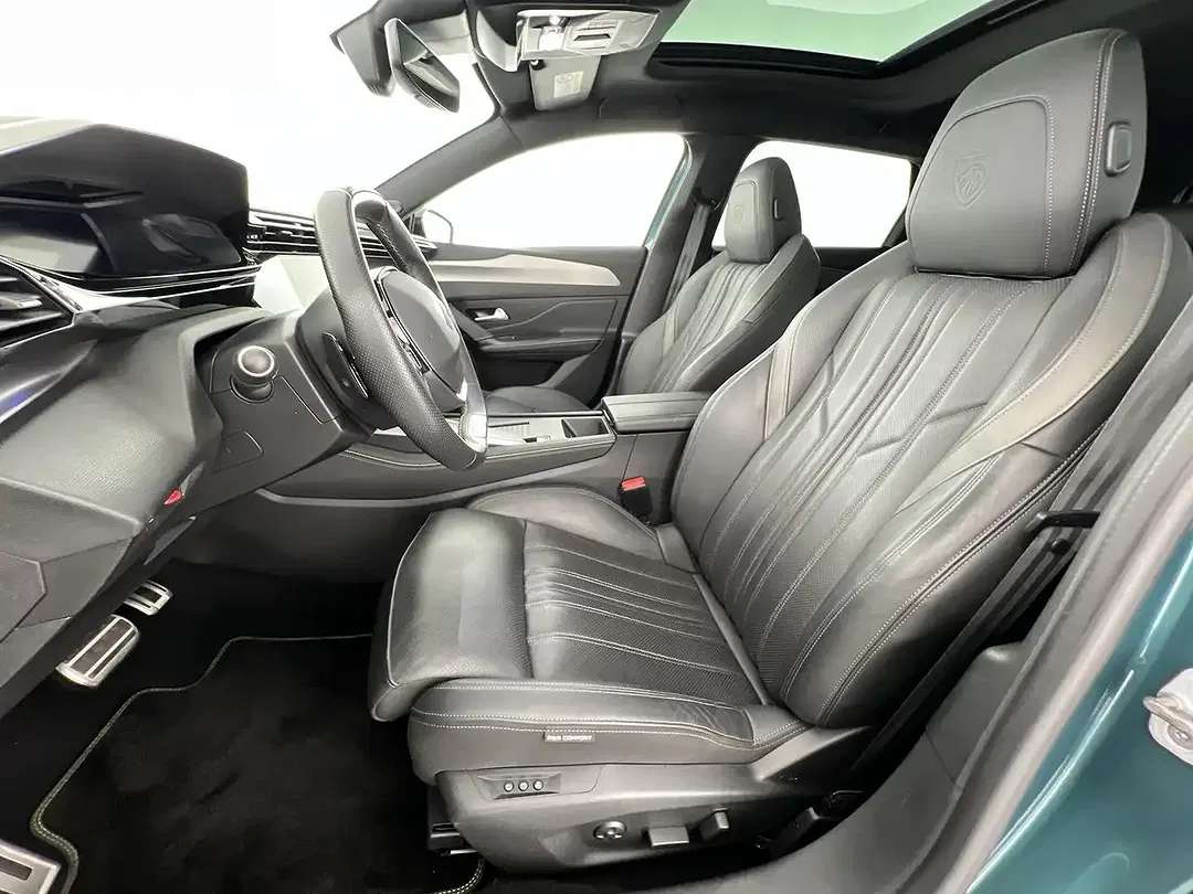 Peugeot 308 Hybrid GT Pack - Thumbnail 7
