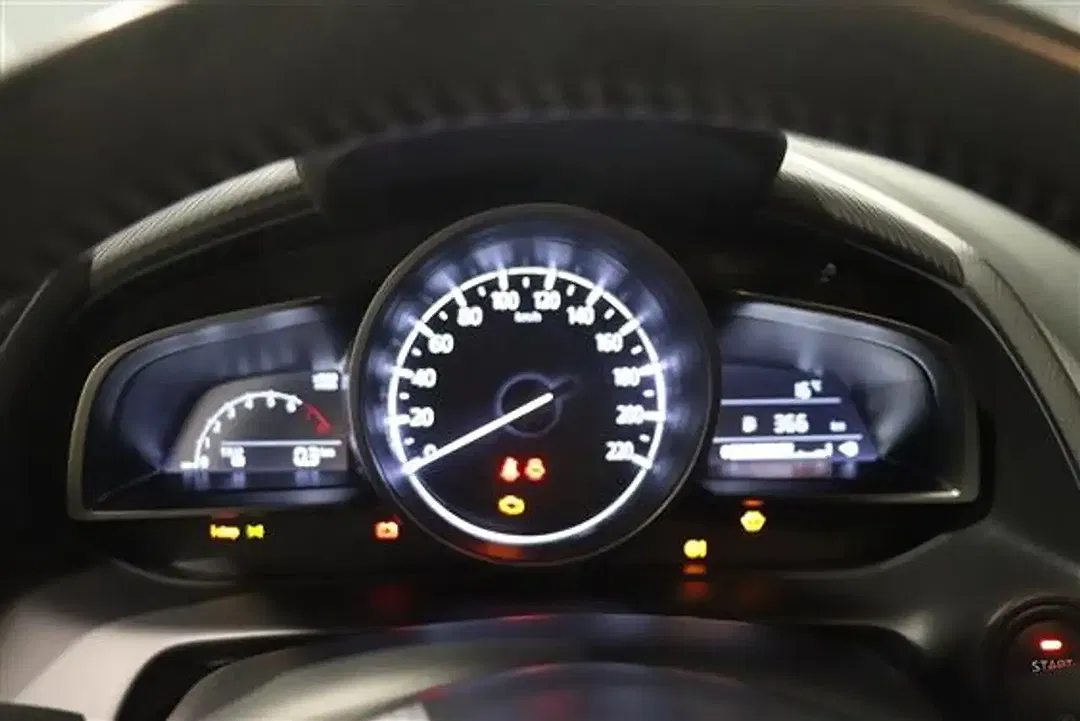 Mazda 2 1.5 e-SKYACTIV Homura - Thumbnail 10