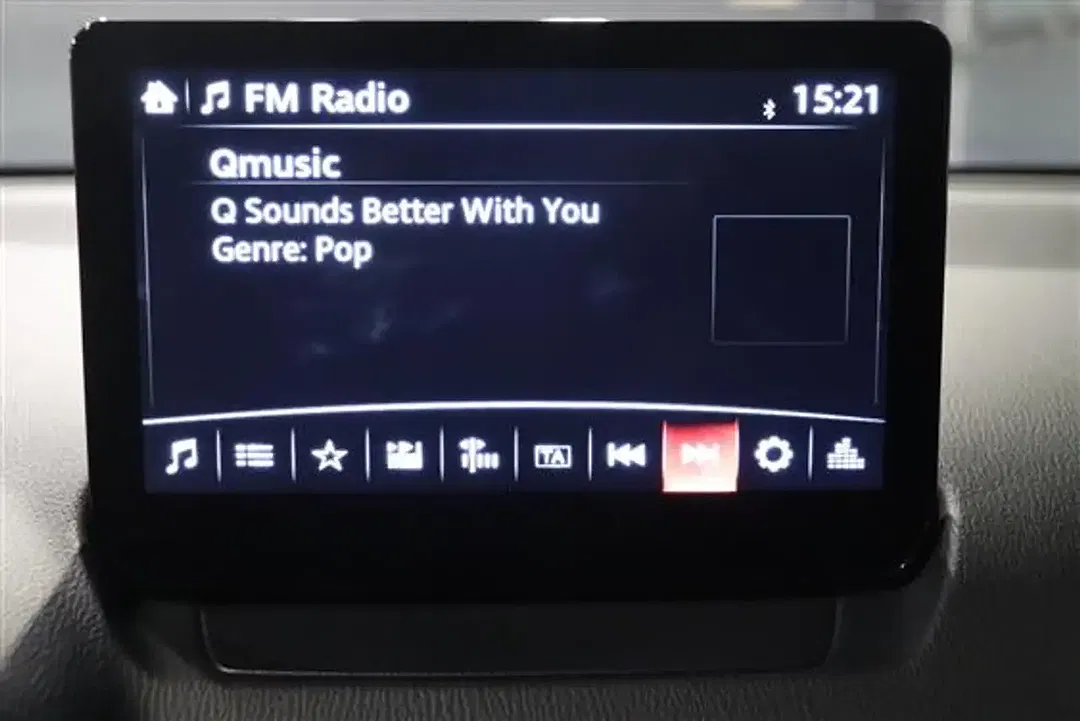 Mazda 2 1.5 e-SKYACTIV Homura - Thumbnail 11