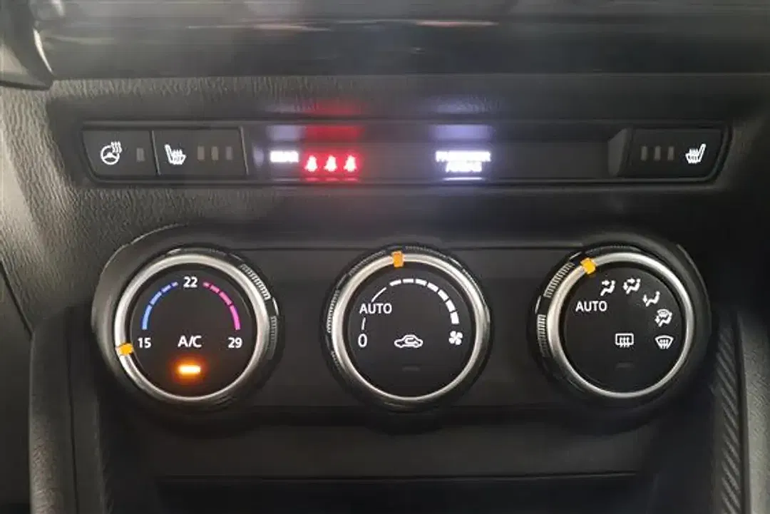 Mazda 2 1.5 e-SKYACTIV Homura - foto 15