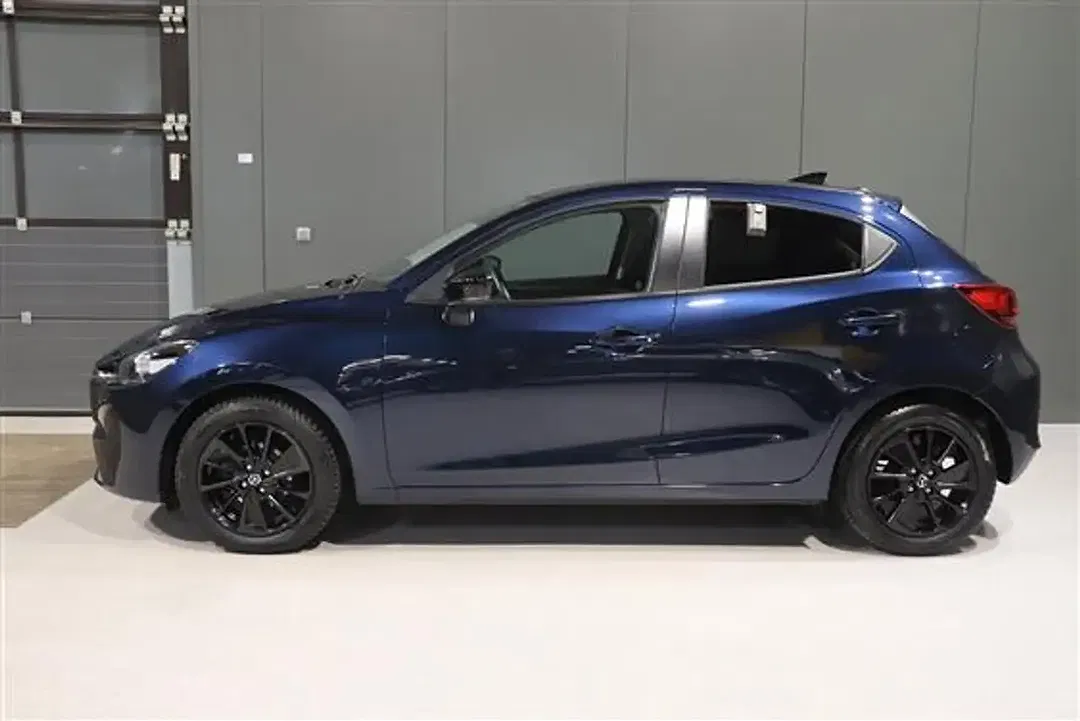 Mazda 2 1.5 e-SKYACTIV Homura - Thumbnail 3