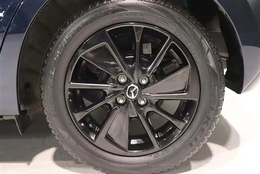 Mazda 2 1.5 e-SKYACTIV Homura - Thumbnail 5